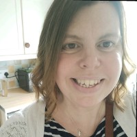 Catherine Luke