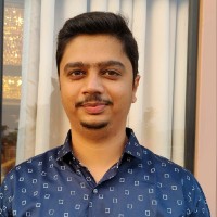 Anish Desai