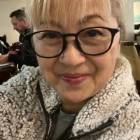 Megumi Seki Nakamura