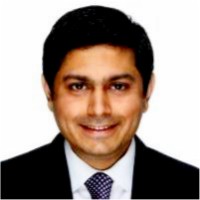 Alpin Mehta