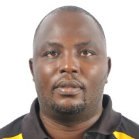 Geoffrey Machongo