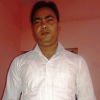 Saurabh Gangwar