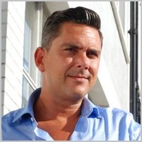 Nick Watts