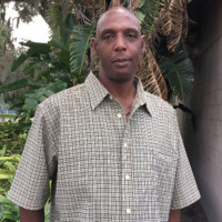 Dwain Simpson