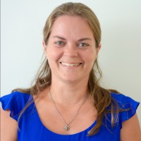 Betina Moldt Rasmussen
