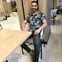 Hesham Rezk