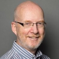Geoff Foulds