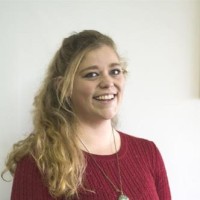 Amy Slocombe
