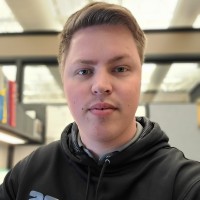 Jake Johansen