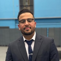 Mohcine El Hadiri