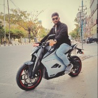 Bharath Gowda