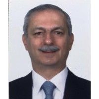 Samir Khalaf
