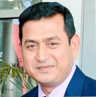 Md. Akhter Hossain