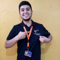 Camilo Contreras Báez