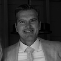Anton Oudshoorn