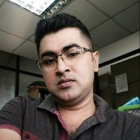 Rashed Zaman