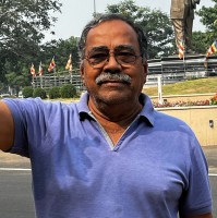 Seetharaman R Iyer