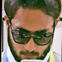 Ahmed Suhail