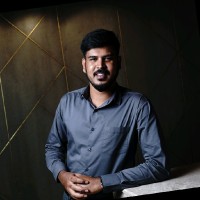 Dayanidhi Basavaraj