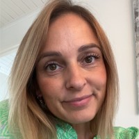 Carina Bloch Frederiksen