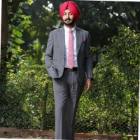 Harsimran Singh Mann