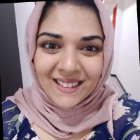 Shaimaa Ahmed
