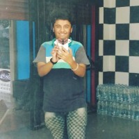 Aravind Thirunavukkarasu