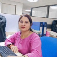 Sangita Ojha