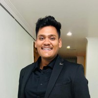 Yash Garg