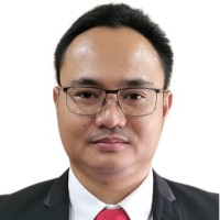 Rahadiang Kusumo Bawono