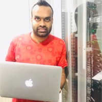 Harindu Ramanayaka