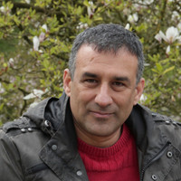 Plamen Petrov