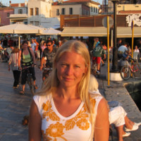 Sofia Andersson