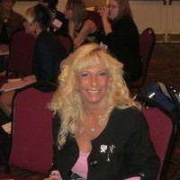 Deborah Hout