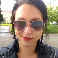 Yana Chervenyashka