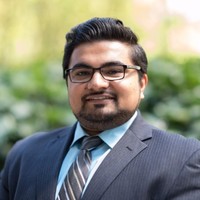 Neil Poria, Ma, Mha