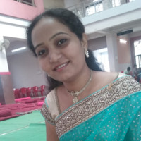 Mayuri K