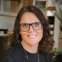 Jessica Dahlgren