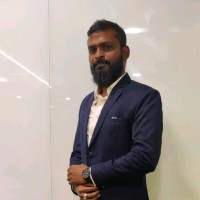 Mohammed Muzaffar