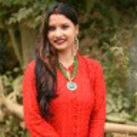 Trisha Khatri
