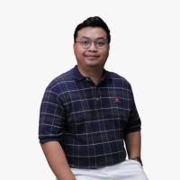 Ernest Joni Tabada