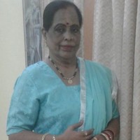 Savitri D.M