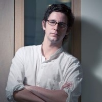 Patrick Schenk