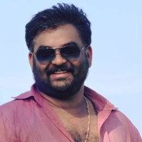 Vinod Varavath