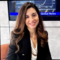 Maya Debs Khairallah