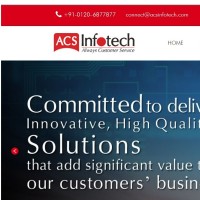 Acs Recruitment