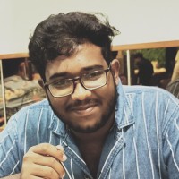 Deekshith Rayabarapu