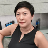 Lai-Yun Tsang