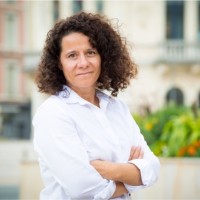 Sandrine MICHEL