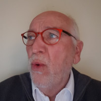 SABUT Gérard